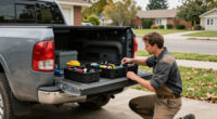 Best Truck Bed Storage Organizers Compared