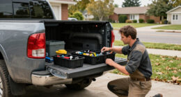 Best Truck Bed Storage Organizers Compared