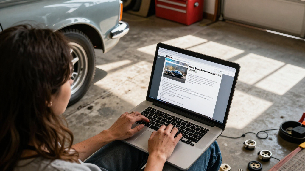 Bring A Trailer Commenters Know Your Car Better Than You Do