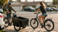 California’s Clearer E-bike Rules; EU Tuning Ban; A Solid-state E-cargo Bike; Spiny’s New Conversion Kit + More