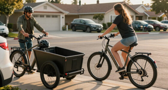 California’s Clearer E-bike Rules; EU Tuning Ban; A Solid-state E-cargo Bike; Spiny’s New Conversion Kit + More