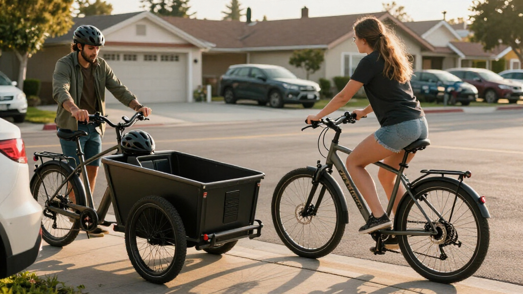 California’s Clearer E-bike Rules; EU Tuning Ban; A Solid-state E-cargo Bike; Spiny’s New Conversion Kit + More