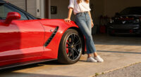 Everybody Knows The Chevrolet Corvette ZR1 Is Special
