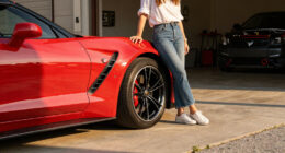 Everybody Knows The Chevrolet Corvette ZR1 Is Special