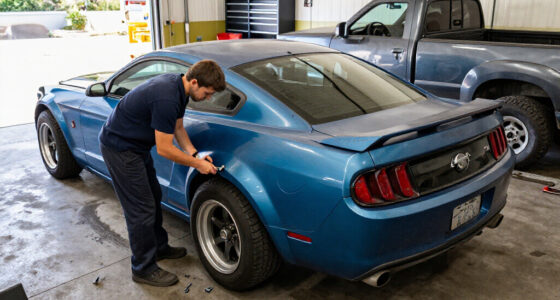 Ford Built A Mustang With A Pickup Bed. Where Do I Send My Deposit?