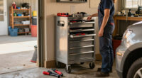 Garage Tool Storage Shopping Checklist 2026