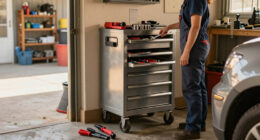 Garage Tool Storage Shopping Checklist 2026