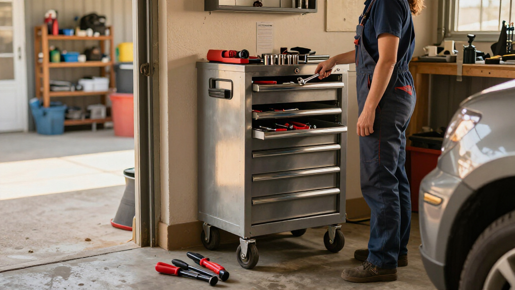 Garage Tool Storage Shopping Checklist 2026