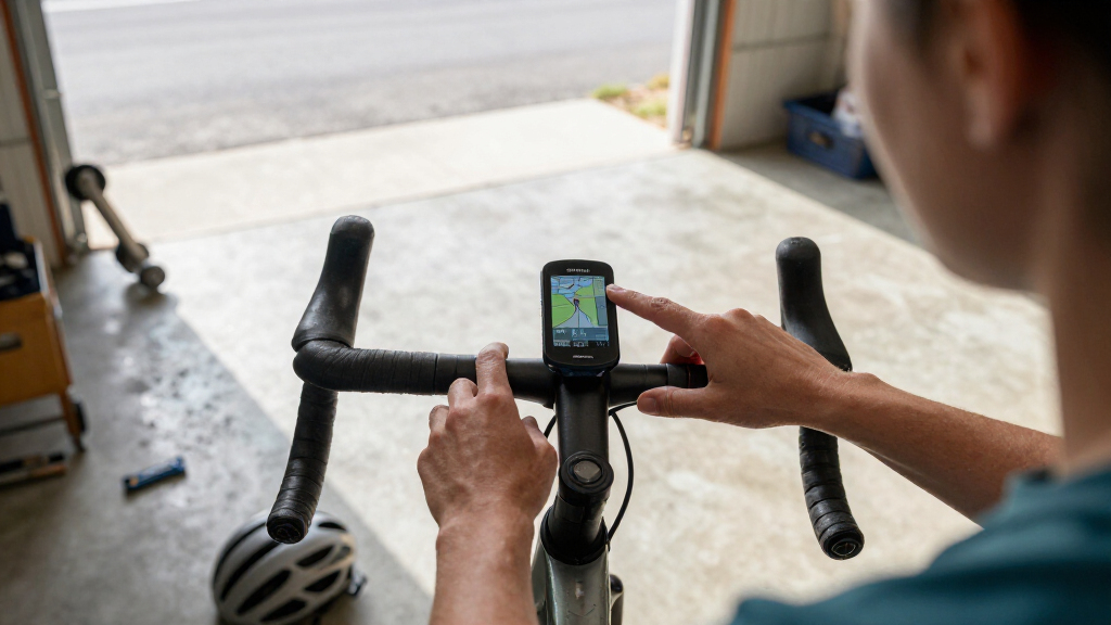 Garmin Quietly Drops The Most Expensive Bike Computer On The Market – The Edge 1060 Features A New Built-in Microphone And Speaker For Voice Control