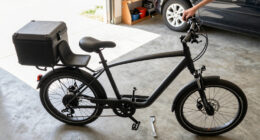 Gazelle USA Recalls Urban Arrow Cargo Electric Bikes Due To Fall Hazard