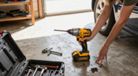 Get 60% Off The New DeWalt PowerPack Battery At This Undisclosed Amazon Sale