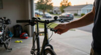 Giant Bicycle Recalls LED-Light Keys Included With SureLock Bike Lock Sets Due To Risk Of Serious Injury Or Death From Battery Ingestion; Violates Mandatory Standard For Consumer Products With Button Cell Batteries