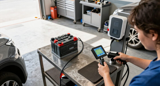 GMG Reports 1,000 Six-minute Charge Cycles For Its Graphene G CELLS