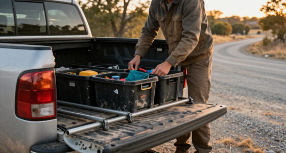 How to Choose Truck Bed Storage Organizers