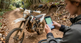 I Expected Honda’s Off-Road App To Be A Gimmick. I Was Wrong