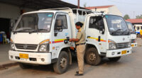 India: Ampstar Bags Order For 100 Electric Heavy-duty Trucks
