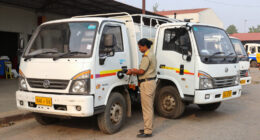 India: Ampstar Bags Order For 100 Electric Heavy-duty Trucks