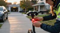 It's Amazon Prime Big Deal Days, And I'd Be Devastated If This Rear Bike Light Wasn't On Sale – Thankfully, It's A Huge 41% Off