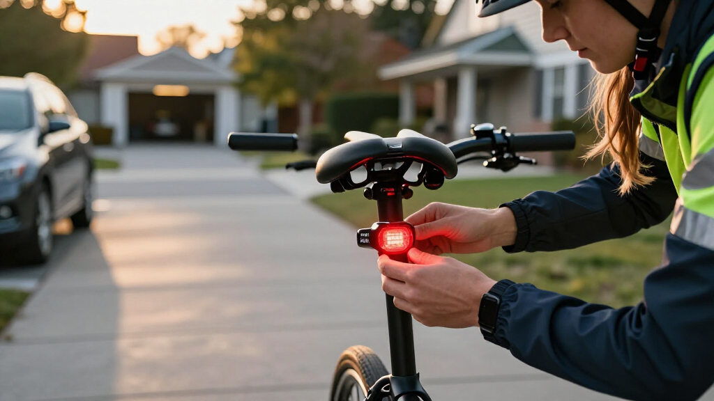 It's Amazon Prime Big Deal Days, And I'd Be Devastated If This Rear Bike Light Wasn't On Sale – Thankfully, It's A Huge 41% Off