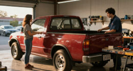 Listen To The OG Honda Ridgeline’s Lead Designer Drop Some Crazy Lore