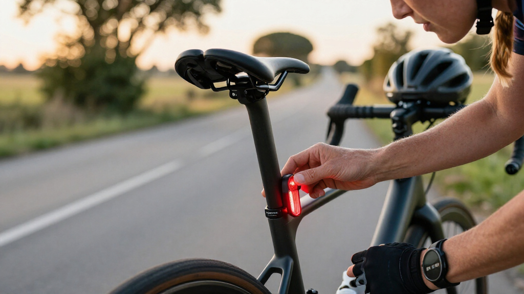 Magicshine Seemee 400 ANT+ Review – A Great Little Rear Light Provided You Don’t Buy It To Fulfil Its More Grandiose Claims