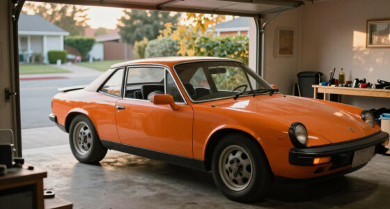 One Of Today’s Greatest Automotive Designers Owned A Porsche 914. That Says A Lot About The Car