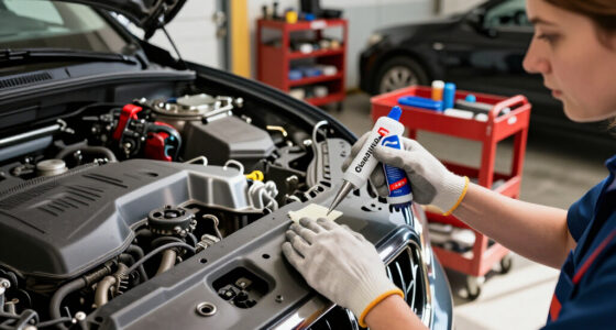 Parker Expands CoolTherm Line With Three New Thermal Adhesives
