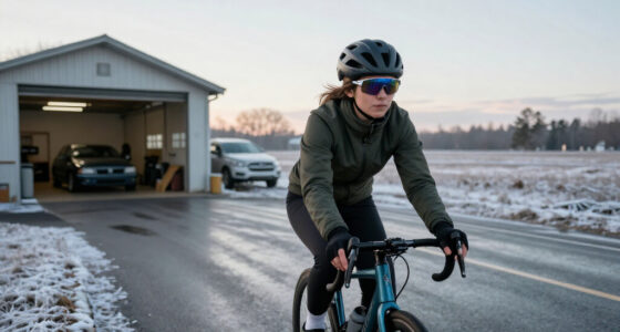 Photochromic Cycling Sunglasses Are The Ultimate Winter Hack – Save Up To 45%, Beat Glare And Changing Light Conditions With These Eyewear Deals
