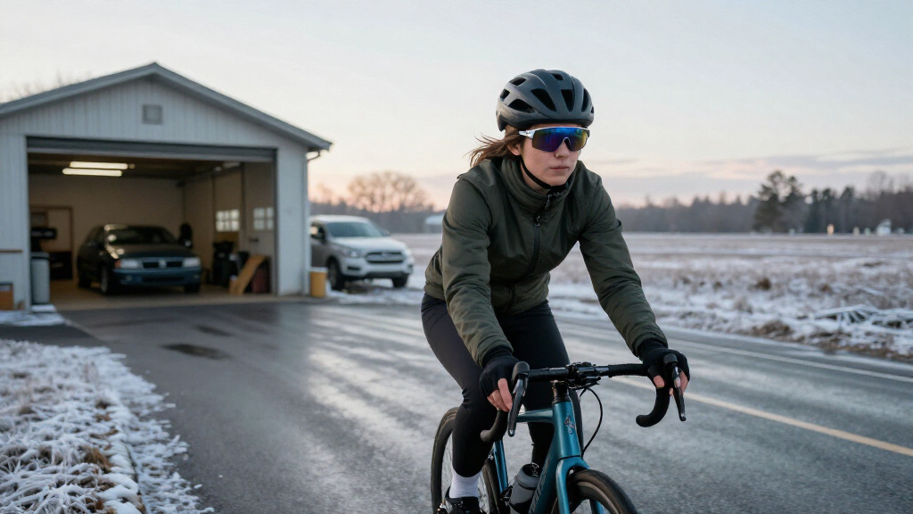 Photochromic Cycling Sunglasses Are The Ultimate Winter Hack – Save Up To 45%, Beat Glare And Changing Light Conditions With These Eyewear Deals