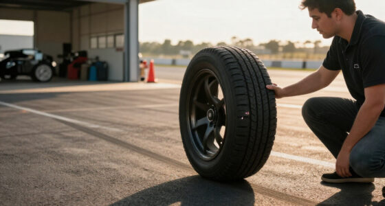 Pirelli’s Sensor-Filled Cyber Tire Is No Joke, Helping Cars Stop Way Shorter