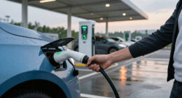 Powerdot And Hubject Bring Plug & Charge To 7,000 Charge Points In Europe