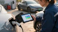 Qnovo Pilots Battery Genome Application To Assess EV Batteries For EU Battery Passports