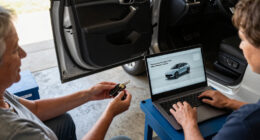 Taking The Car Keys From Aging Parents Is Brutal. GM Wants Self-Driving Cars To Change That