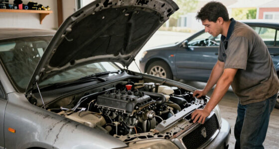 This Is Why Everyone Hates V6 Engines