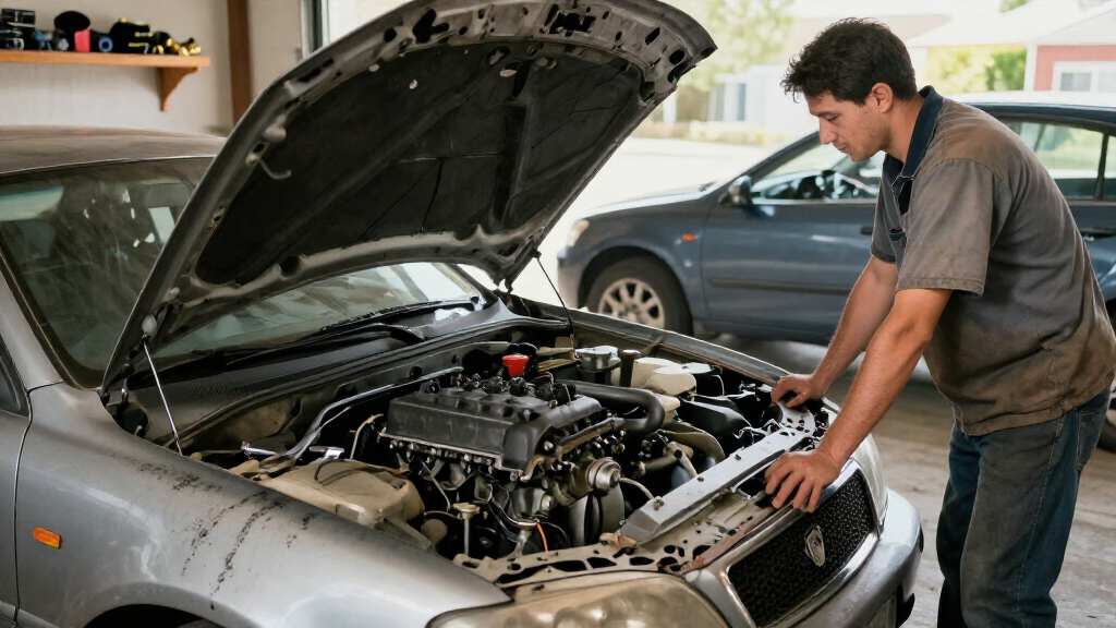 This Is Why Everyone Hates V6 Engines