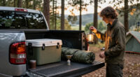 Truck Bed Camping Shopping Checklist 2026