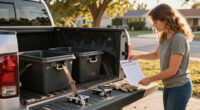 Truck Bed Organization Shopping Checklist 2026