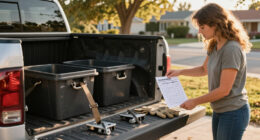 Truck Bed Organization Shopping Checklist 2026