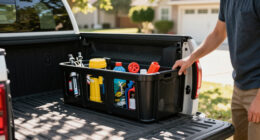 Truck Bed Organizers: A Prime Big Deal Days Guide