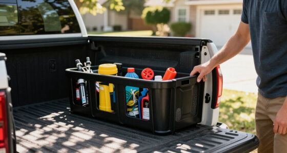 Truck Bed Organizers: A Prime Big Deal Days Guide