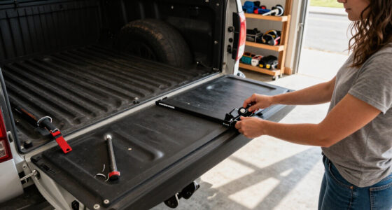 Truck Bed Security Shopping Checklist 2026