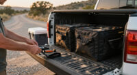 Truck Bed Storage Organizers: A Halloween Guide