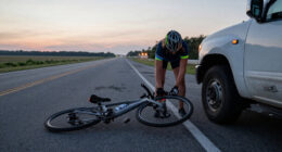 Two Cyclists Killed As Alleged Hit-and-run Drink Driver Ploughs Head-on Into US Group Ride, Dragging One Victim For “At Least A Mile”