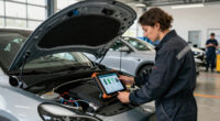 UK Adopts EU’s Euro 7 Standard, Including Battery Lifespan Rules