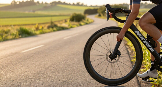 Vision Metron 60 RS SL Disc Carbon Road Wheelset Review – Worth The Premium Price?