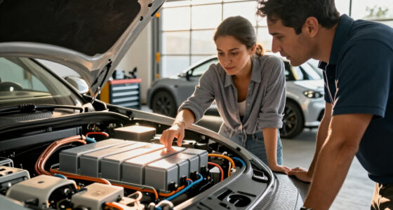 Webinar: EV Battery Trends And Silicone Technologies For Safer, Lighter And More Sustainable Electric Vehicles