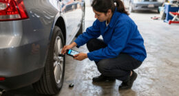 Your Car Is Now 21% Less Likely To Get Stolen, Except In Chicago