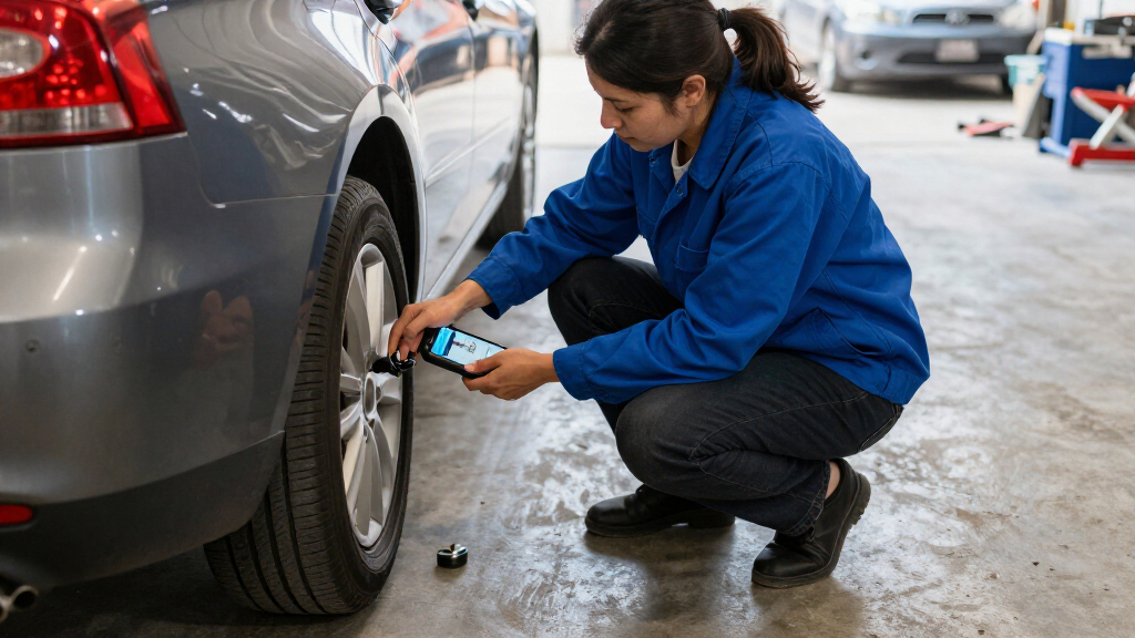 Your Car Is Now 21% Less Likely To Get Stolen, Except In Chicago